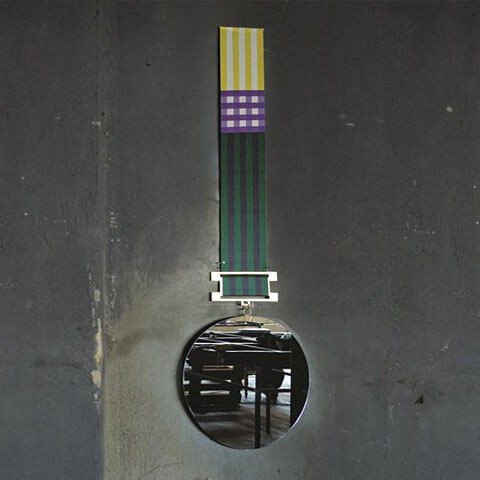 Medallion 5