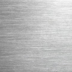 Brushed Stainless Steel