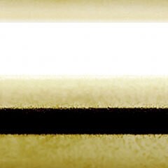 Polished Brass