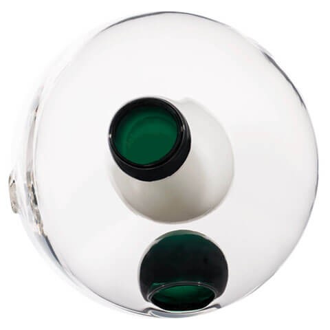 Green 3 satellite