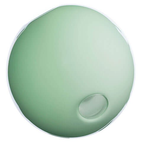 Opaque Green 4