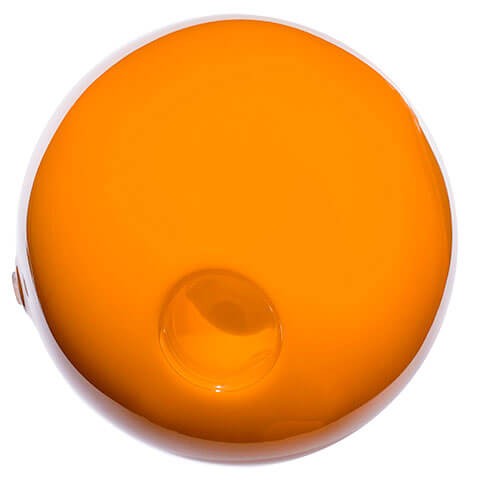 Opaque Orange 2