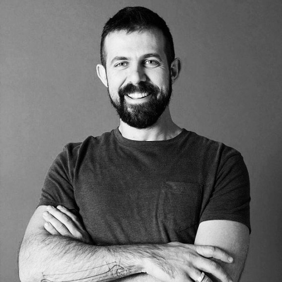 Christopher Boots